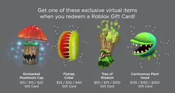 Roblox - Robux (AU ONLY) $10 AUD, $15 AUD, $25 AUD, $50 AUD