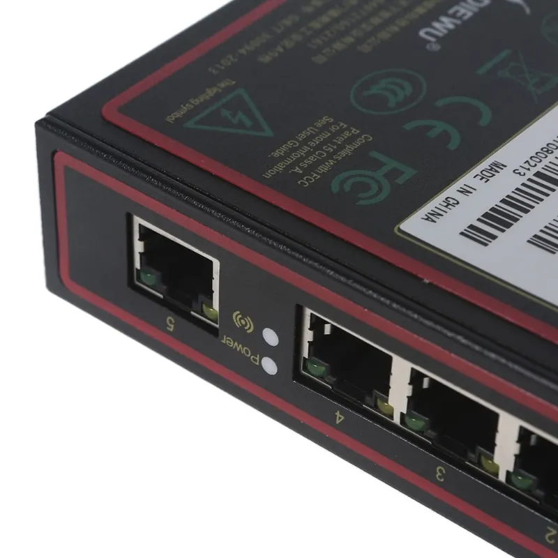 Tp-link tl-st1008 All 10 Gigabit Ethernet switch 8*10gbps RJ45 port Network  Plug