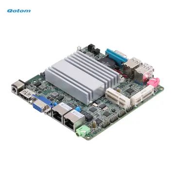 Quad deals processor motherboard