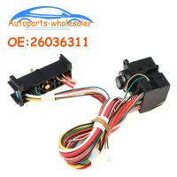 Car 26036311 9589329 For CHEVROLET BLAZER C1500 C2500 C3500 K1500 K2500 K3500 S10 TAHOE for GMC YUKON ignition switch harness