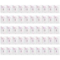 50 Pairs Eyelash Extension Under Gel Eye Pads Non-woven Patches Make-Up