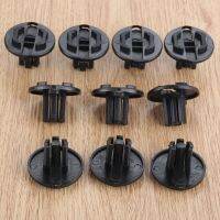 10Pcs Headlight Fastener Clip 1248210520 for Mercedes Benz W124 300CE E420 E320 E300 260E 300E 400E 500E 300D