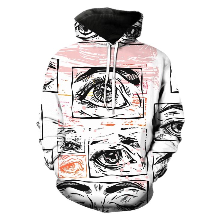 new-abstract-animal-eye-mens-hoodies-oversized-3d-printed-funny-streetwear-pullover-with-hood-jackets-long-sleeve-teens-tops-spring-popular