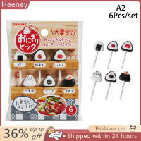 ? Heeney ส้อมจิ้มผลไม้ขนาดเล็กน่ารักสำหรับเด็กวัยหัดเดิน6 12ชิ้นส้อมพลาสติกเกรดอาหารเค้กผลไม้สำหรับเด็กเบนโตะอุปกรณ์ตกแต่งงานปาร์ตี้ส้อมผลไม้