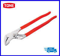 Tone  Adjustable Plier KWP-250 คีมคอม้าปากขยาย ขนาด 38 mm.