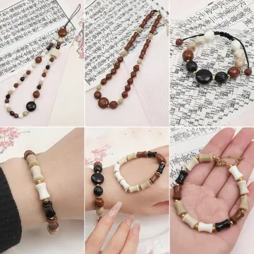 Diy abacus sale bracelet