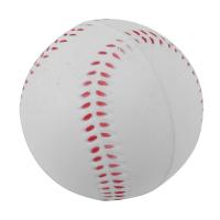 Sport Baseball Reduced Impact Baseball 10Inch Adult Youth Soft Ball for Game Competition Pitching Catching Training