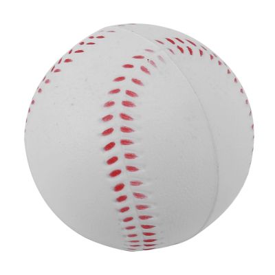 Sport Baseball Reduced Impact Baseball 10Inch Adult Youth Soft Ball for Game Competition Pitching Catching Training