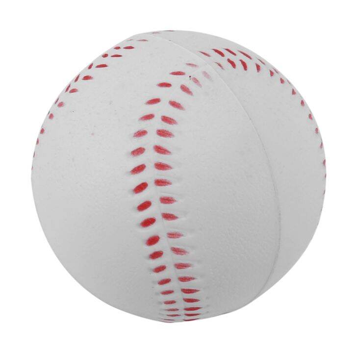 Sport Baseball Reduced Impact Baseball 10Inch Adult Youth Soft Ball for