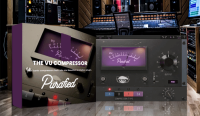 PRF VU Compressor v1 Keygen For Win ให้ทุกแท็กเสียงของคุณ มีพลัง และชัดเจนที่แตกต่างไปกว่าเดิม พร้อมวีดีโอวิธีติดตั้ง