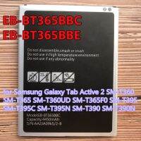 Original แบตเตอรี่ แท้ Samsung Galaxy Tab Active / Tab Active 2 SM-T360 SM-T365 แบต battery EB-BT365BBC EB-BT365BBE 4450mAh รับประกัน 3 เดือน แบต Samsung Galaxy Tab Active 2