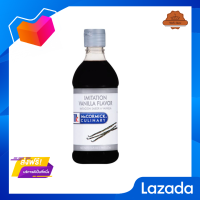 ?Promotion? ส่งฟรี แม็คคอร์มิคกลิ่นวานิลลา 473มล.Mccormick Imitation Vanilla Flavor 473 ml. มีเก็บเงินปลายทาง