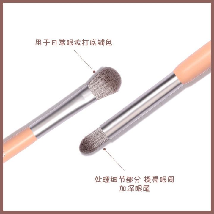 single-makeup-brush-double-ended-eye-shadow-brush-smudge-detail-highlight-brush-brighten-soft-professional-makeup-tool-makeup-brushes-sets
