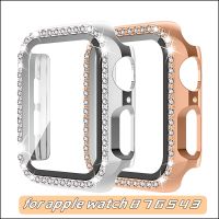 เคส Bling Case for A.p.p.l.e watch 8 7 6 5 4 321, 45-41mm 44 42 40 38 mm