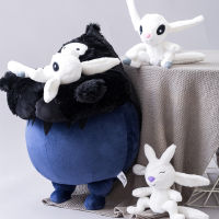 The And Ori Blind Forest Game Peripheral Plush Toy Elf Doll Pillow Holiday Gift