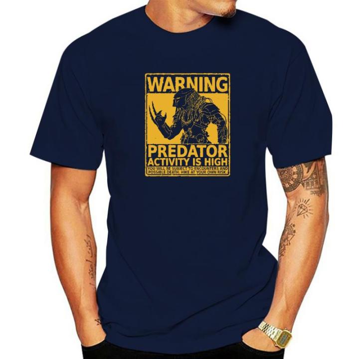 men-tee-shirt-season-predator-activity-is-high-black-t-shirt-men-t-shirt-design-vintage-printed-cotton