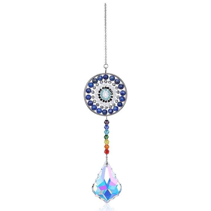 7-chakra-crystal-suncatcher-round-crystals-bead-pendant-hanging-prism-drop-sun-catchers-for-windows-home-garden-decor