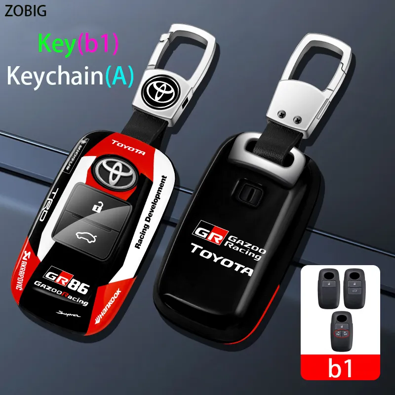Wholesale Free Sample Key Cover For Toyota RAIZE Silica Gel Covers For Car  Keys For Daihatsu Rocky Key Holder Remote Control Case For Keyc From  m.