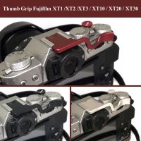 Thumb Grip สำหรับ Fujifilm X-T1 / X-T2 / X-T3 / X-T10 / X-T20 / X-T30 by JRR ( Thumb Grip Fuji XT1 / XT2 / XT3 / XT10 / XT20 / XT30 )