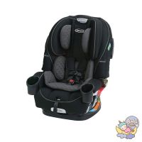 Graco คาร์ซีท 4Ever 4-In-1 Car Seat ft.TrueShield พร้อมจัดส่ง 2-3 วัน