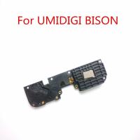 สำหรับ UMIDIGI BISON 6.3นิ้วโทรศัพท์มือถือด้านในของลำโพงอุปกรณ์เสริมกริ่ง