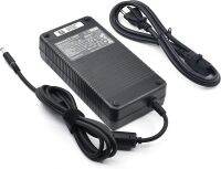 ใหม่330W 19.5V 16.9A Power AC Adapter สำหรับ Dell Alienware X51,X51 R2, M18x R1, R2, R3, M18X-0143 330W แหล่งจ่ายไฟแล็ปท็อป ADP-330AB D, 331-2429, 320-2269, XM3C3, DA330PM111