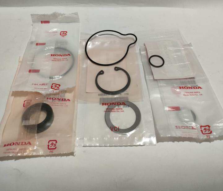 Genuine Power Steering Pump Repair Kit for HONDA ACCORD 19982001