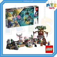 **MTS Toys**เลโก้เเท้ Lego 70420 Hidden Side : Graveyard Mystery