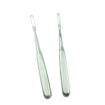 Nose Shaping Tools Nasal Swivel Knife Stainless Steel  Nose Rhinoplasty  Cosmetic Plastic Instrument