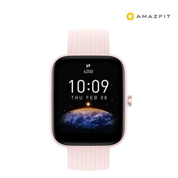 Amazfit deals xiaomi gps