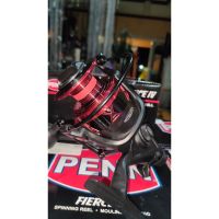 Penn Fierce IV LL รอก สปิน เบทรันเนอร์ เบรคท้ายรุ่นใหม่ล่าสุดของ เพนน์ตระกูลเฟียช