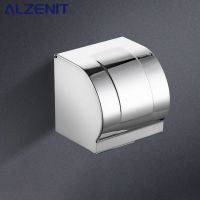 304 Stainless Steel Toilet Paper Holder Wall Mounted WC Phone Tray Shower Storage Ornament Holder Organizer Bathroom Accessories Docks Stands