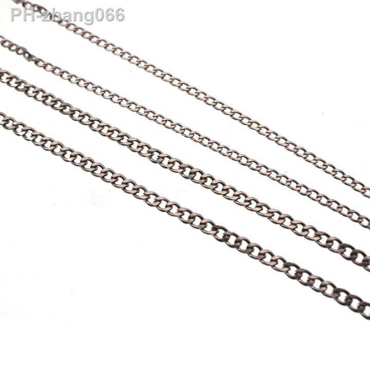 5m-lot-3-9-mm-width-stainless-steel-link-chain-necklace-bulk-jewelry-figaro-chains-for-women-men-diy-necklace-bracelets-making