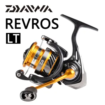 Daiwa Revros - Best Price in Singapore - Apr 2024