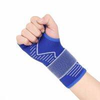 [Sell Well] 1Adjustable WristSupport Gym Exercise Hand BraceWrist Protection