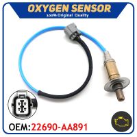 Lambda O2 Oxygen Sensor 22690-AA891 For 2005-2010 Subaru Liberty Outback Impreza 2.0L 2006 SUBARU LEGACY 2.0R 22690AA891