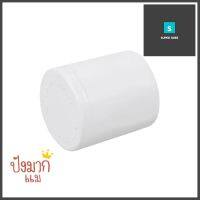 ฝาครอบ ท่อน้ำไทย 1 นิ้ว สีขาวEND CAP THAI PIPE 1IN WHITE **ลดราคาจัดหนัก **