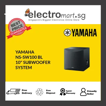 Buy Subwoofers Yamaha Online