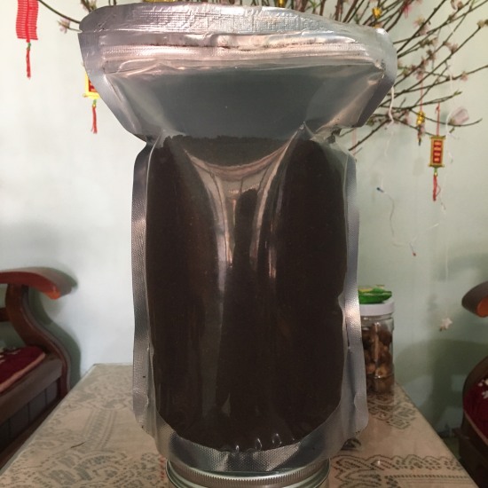 Cà phê blend robusta và arabica nguyên chất từ vườn đắk lắk - ảnh sản phẩm 3