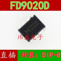 10pcs FD9022 FD9022D DIP-8