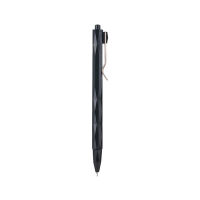 [รับประกันคุณภาพ] ปากกาเจล รุ่น 700300750 สีดำ เครื่องเขียน มีสินค้าพร้อมส่ง
