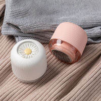 Trimmer ฤดูหนาวบ้าน usb ชาร์จผม ใหม่ลูกผม trimmer เสื้อผ้า remover โกนผม