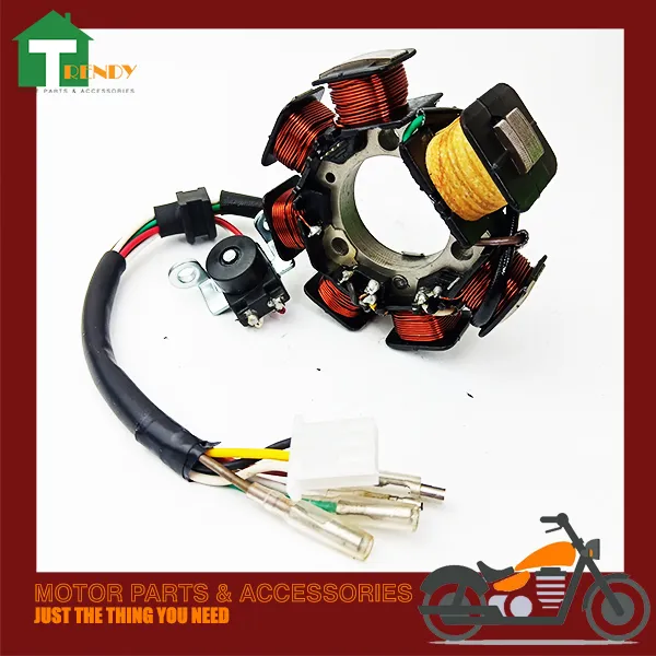 Muteki Stator Crypton | Lazada PH