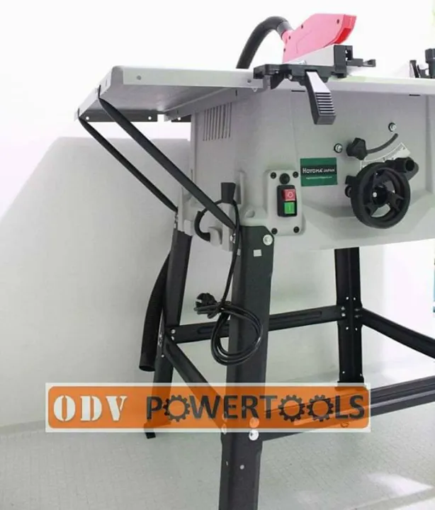 HOYOMA TABLE SAW Lazada PH
