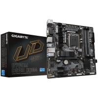 GIGABYTE B760M DS3H DDR4 เมนบอร์ด Mainboard LGA 1700 MB Intel Gen 12 - 13