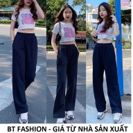 Quần Thể Thao Jogger Nữ Thời Trang Hot- BT Fashion TT014 thumbnail