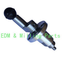 1x CNC Milling Machine Head Shift Cluth Handle B18-24แนวตั้งสำหรับ Bridge Mill Part