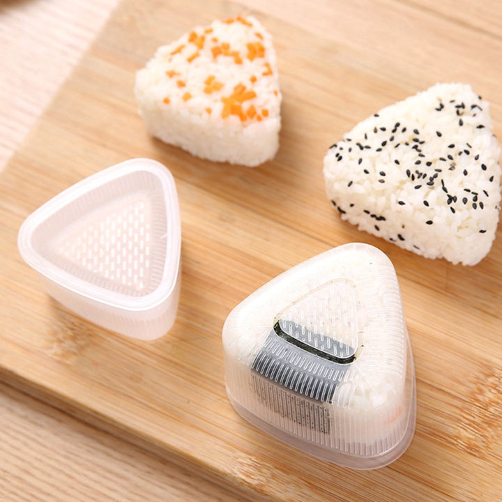 Sushi Mold Kits, Diy Sushi Maker, Seaweed Rice Wrapping Mold