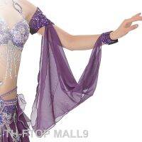 2023FTOP MALL9 2019 Belly อุปกรณ์เสริมเสื้อผ้าชุด Armbands อินเดีย Sari Ropa Danza Del Vientre Bollywood