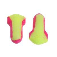 ：“{—— 10 Pairs Disposable Soft Foam Earplugs Sleeping Travel Work Ear Protection Snore-Proof Sleep Ear Protector No Cords